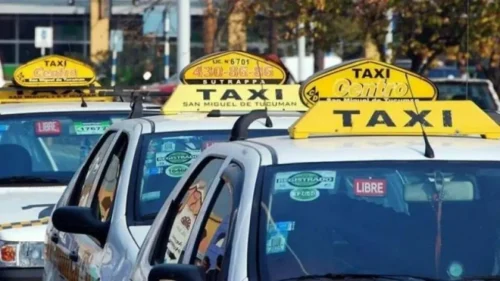 Taxis