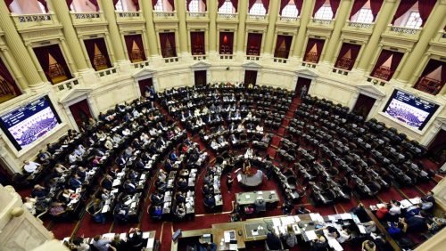 Diputados