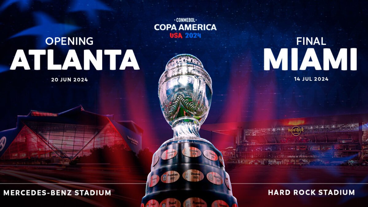 Copa América