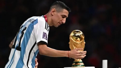 Di María