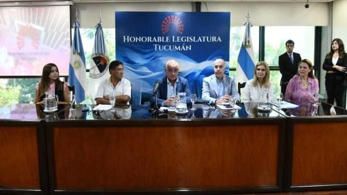 Agenda Legislativa Ambiental 2024