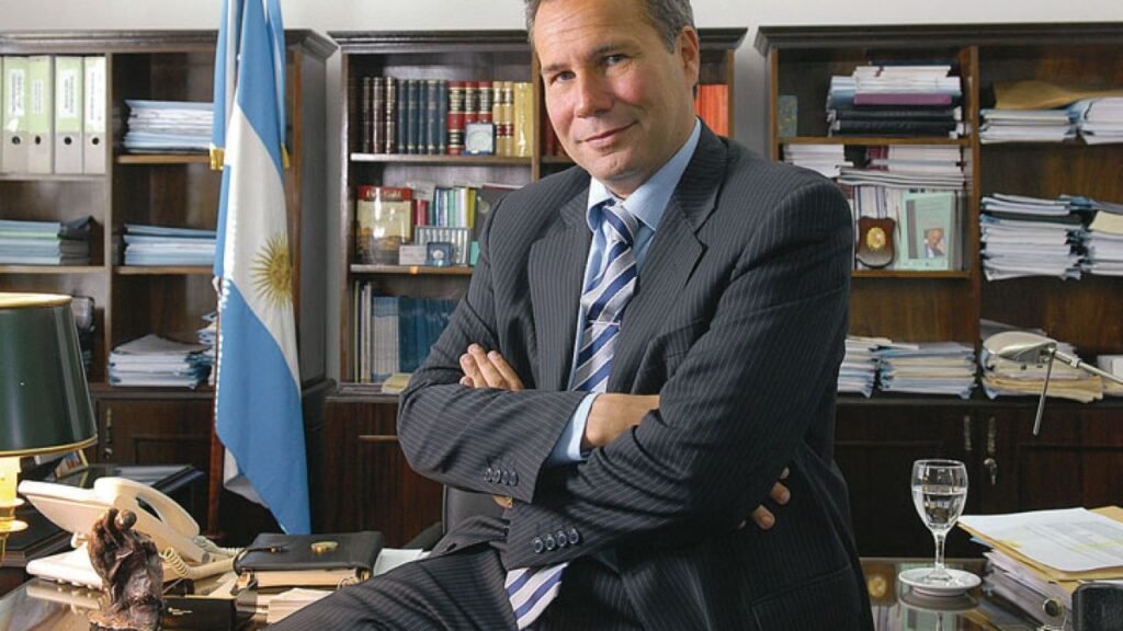 Nisman